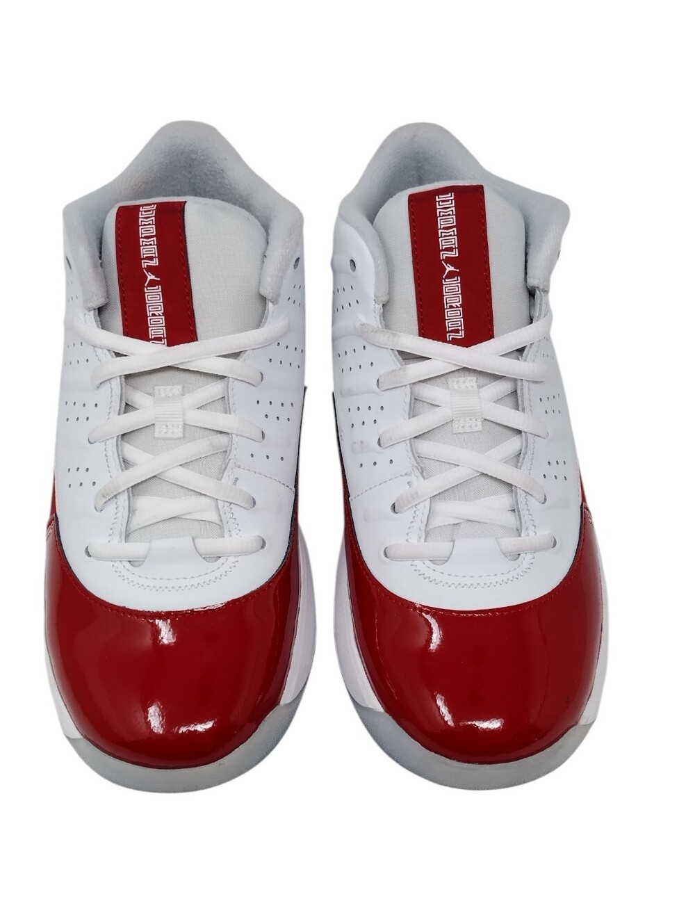 Jordan Max Aura 7 Mid Sneakers 6.5